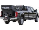 SaltDogg SHPE2000 on Ford F-250