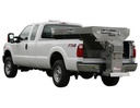 SaltDogg Stainless Hopper Spreader