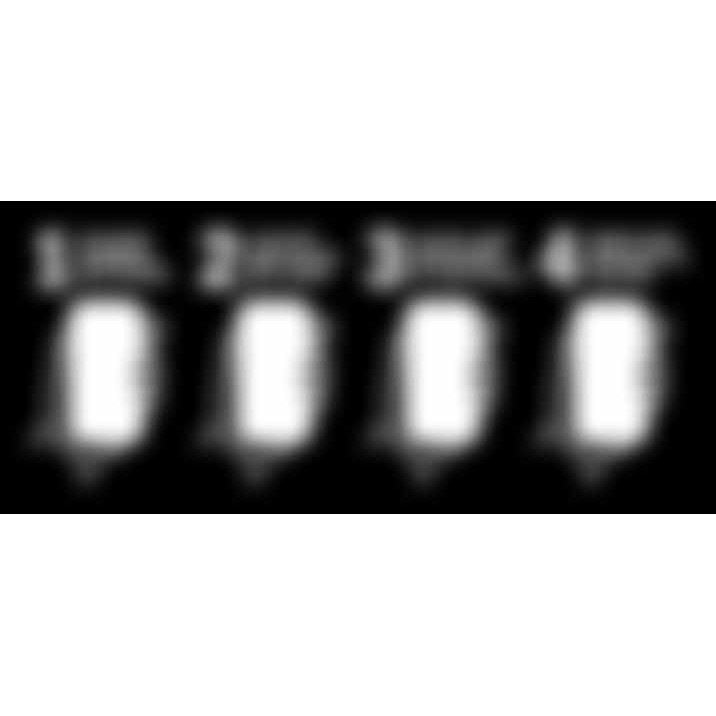Gamber Johnson Window Guards - PIU – view 1