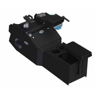 Gamber Johnson Consoles - PIU – view 2