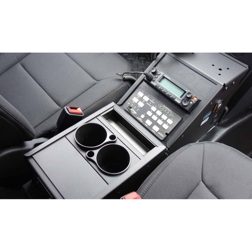 Gamber Johnson Consoles - Universal – view 2
