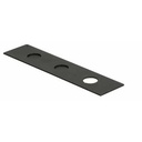 Gamber Johnson Armrests – view 3