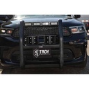 Troy Bumper - Durango – view 3