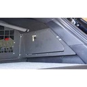 Troy Cargo Barrier - PIU – view 3