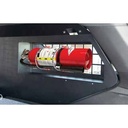 Troy Cargo Barrier - Tahoe – view 2