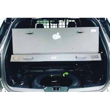 Troy Cargo Storage - PIU – view 4