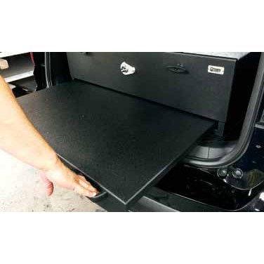 Troy Cargo Storage - PIU – view 7
