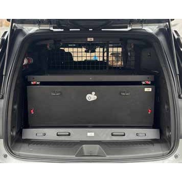 Troy Cargo Storage - Tahoe – view 3