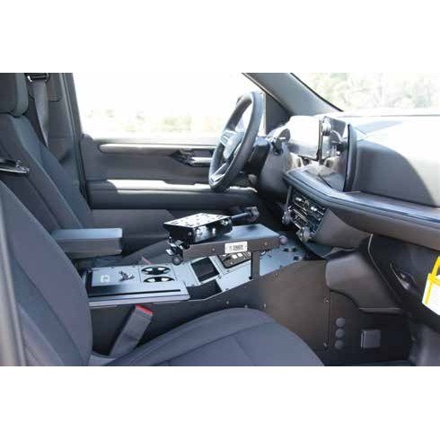Troy Console Accessories – view 2