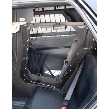 Troy Partition - F-150 / Super Duty – view 2