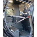 Troy Partition - Silverado – view 2