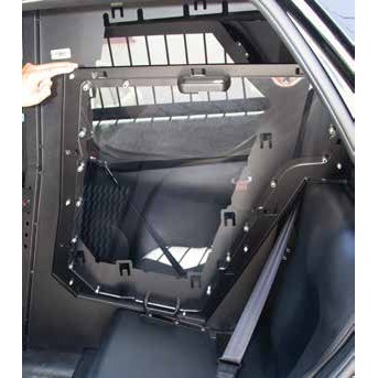 Troy Prisoner Transport System - Durango – view 2