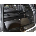 Troy Prisoner Transport System - Silverado – view 2