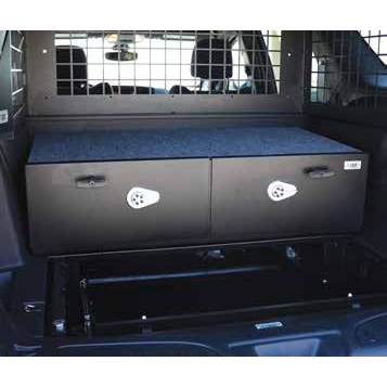Troy Storage Vaults – view 2