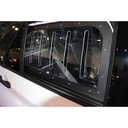 Troy Window Guards - PIU – view 2