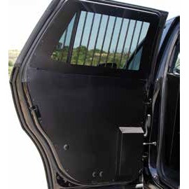 Troy Window Guards - Tahoe – view 2