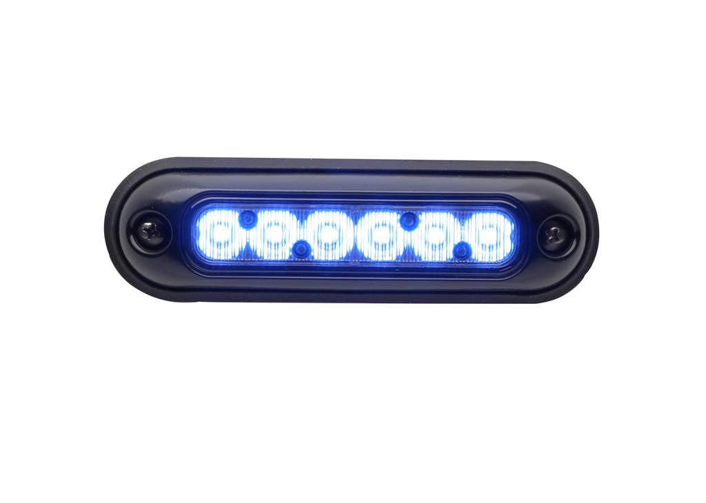 Whelen ION Surface Mount (IONSM)