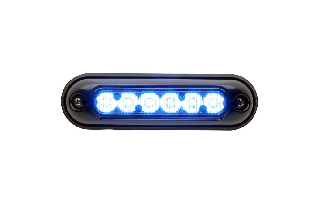 Whelen ION Wide Angle Surface Mount (WIONSM)