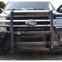 Troy Bumper - Expedition