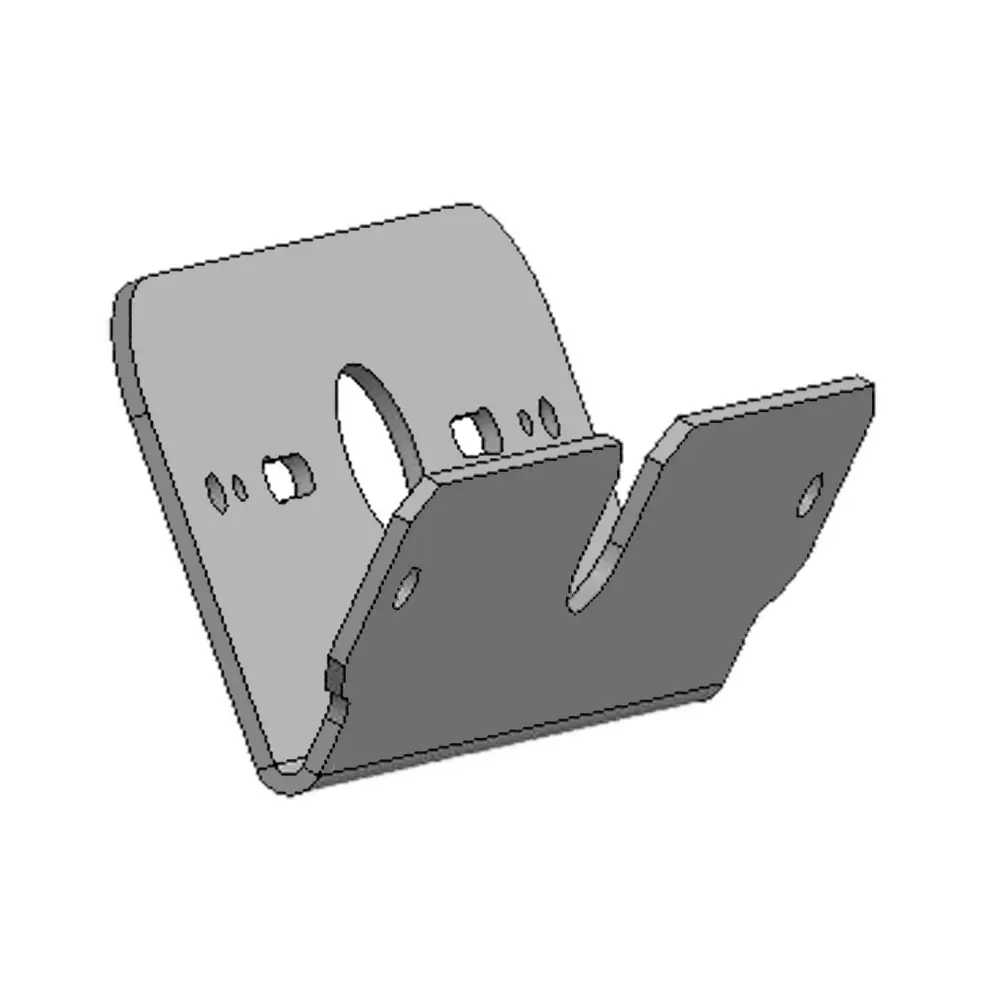 Troy Bumper Accessories