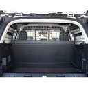 Troy Cargo Barrier - Expedition