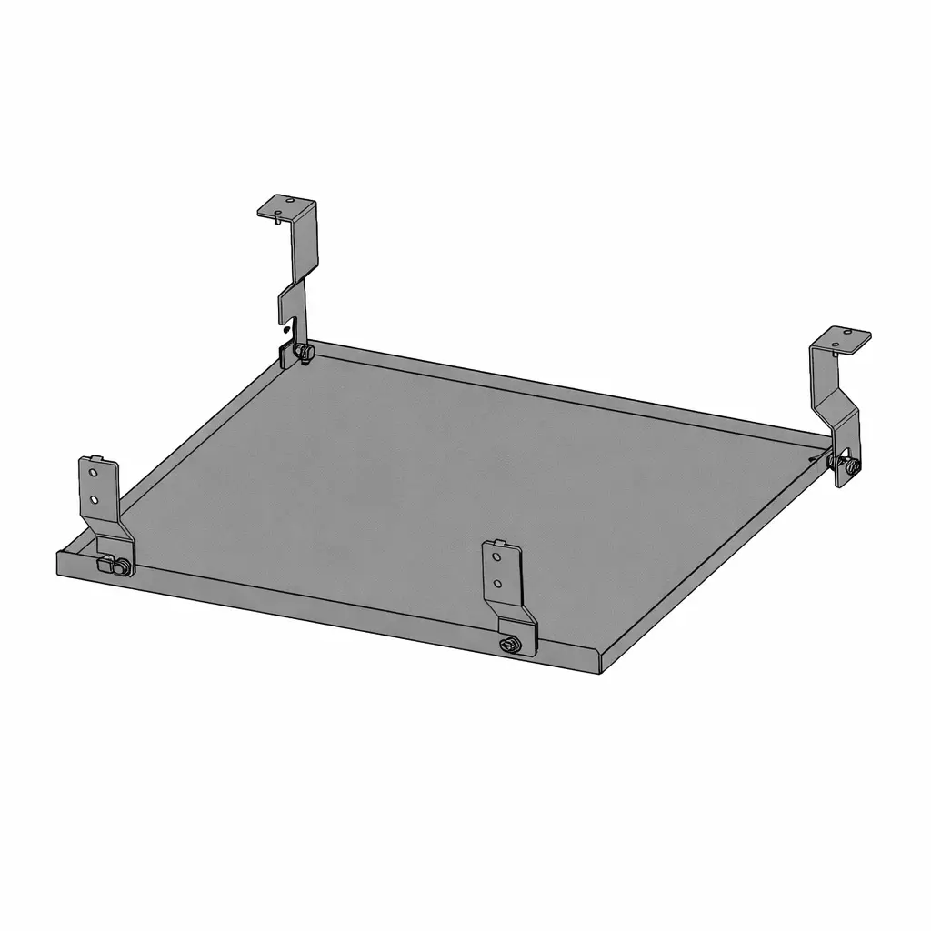 Troy Cargo Storage - Durango