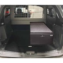 Troy Cargo Storage - Durango