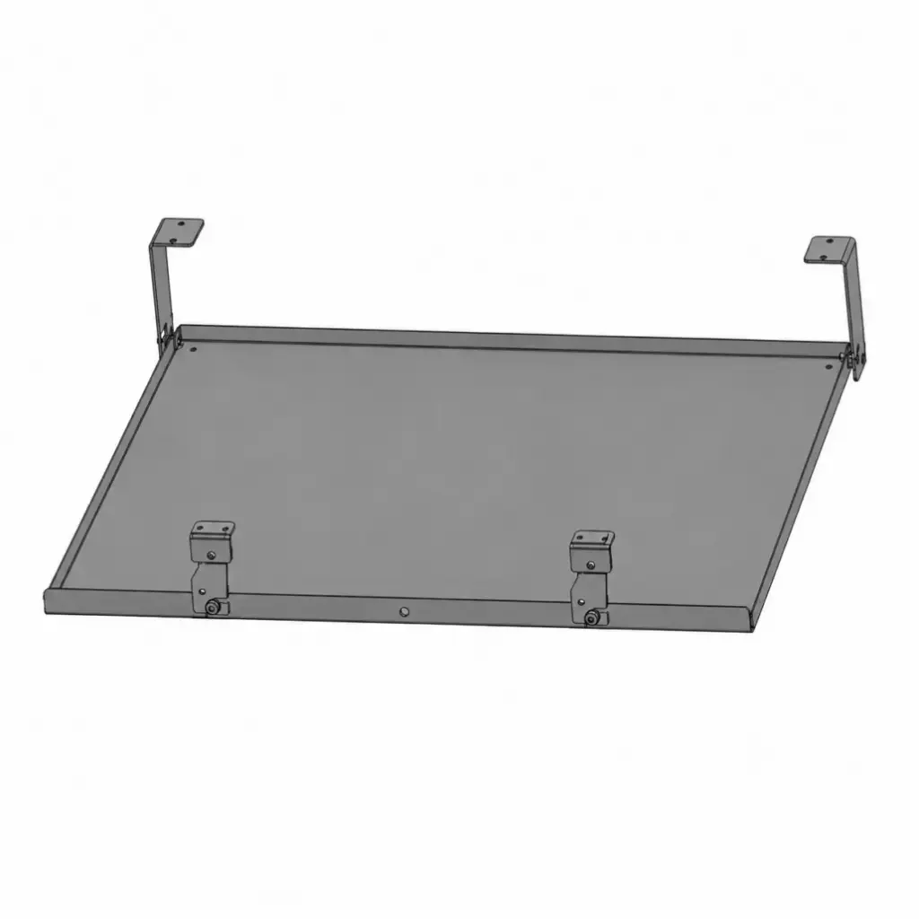 Troy Cargo Storage - PIU