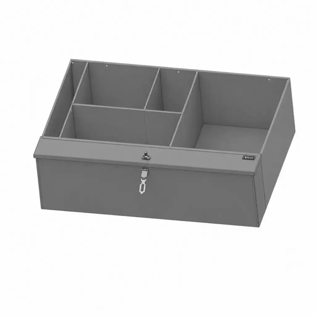 Troy Cargo Storage - Universal