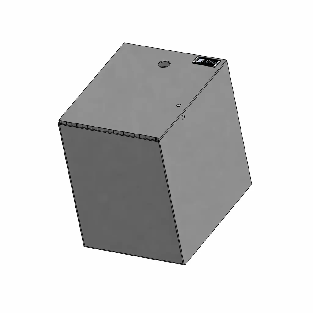 Troy Console Accessories