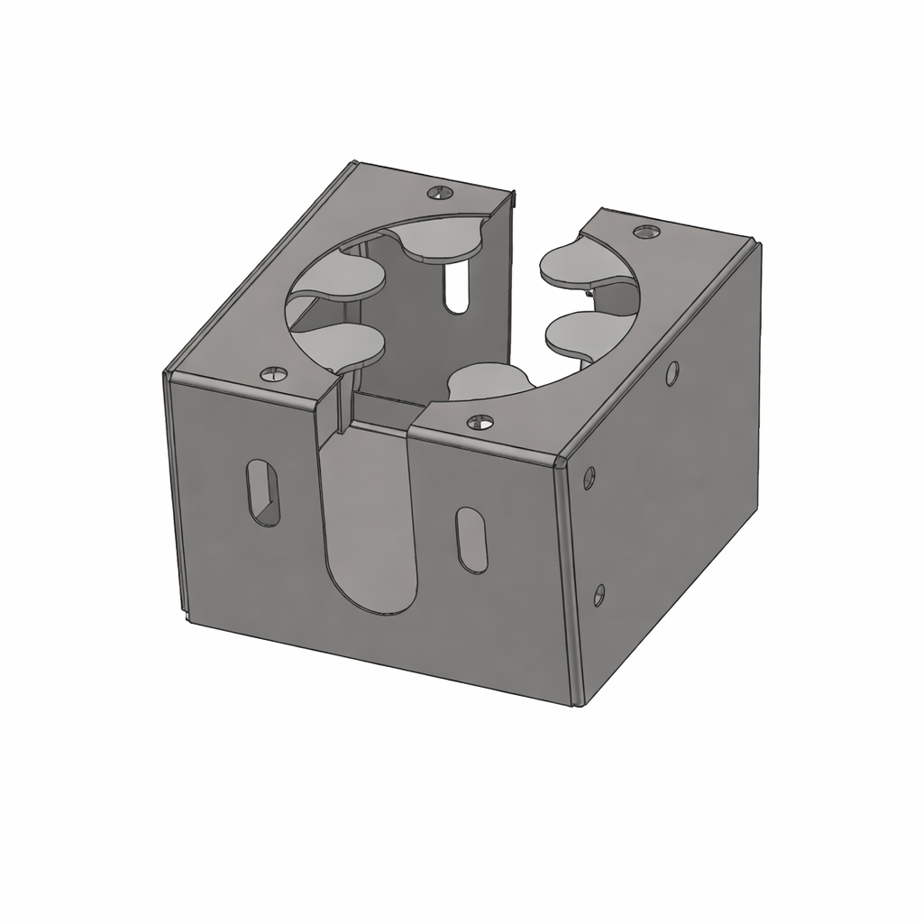 Troy Cup Holders