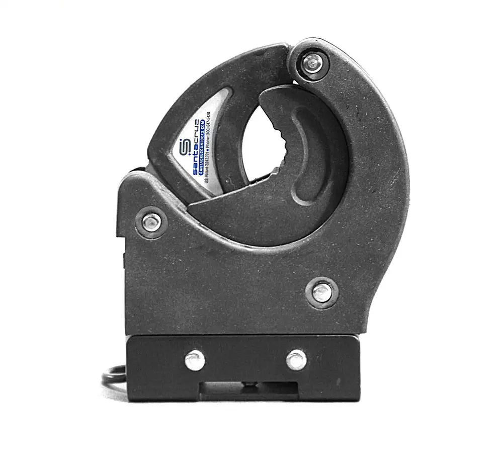 Troy Gun Lock Accessories