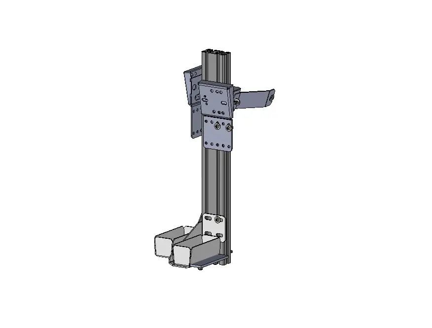 Troy Gun Locks - Universal