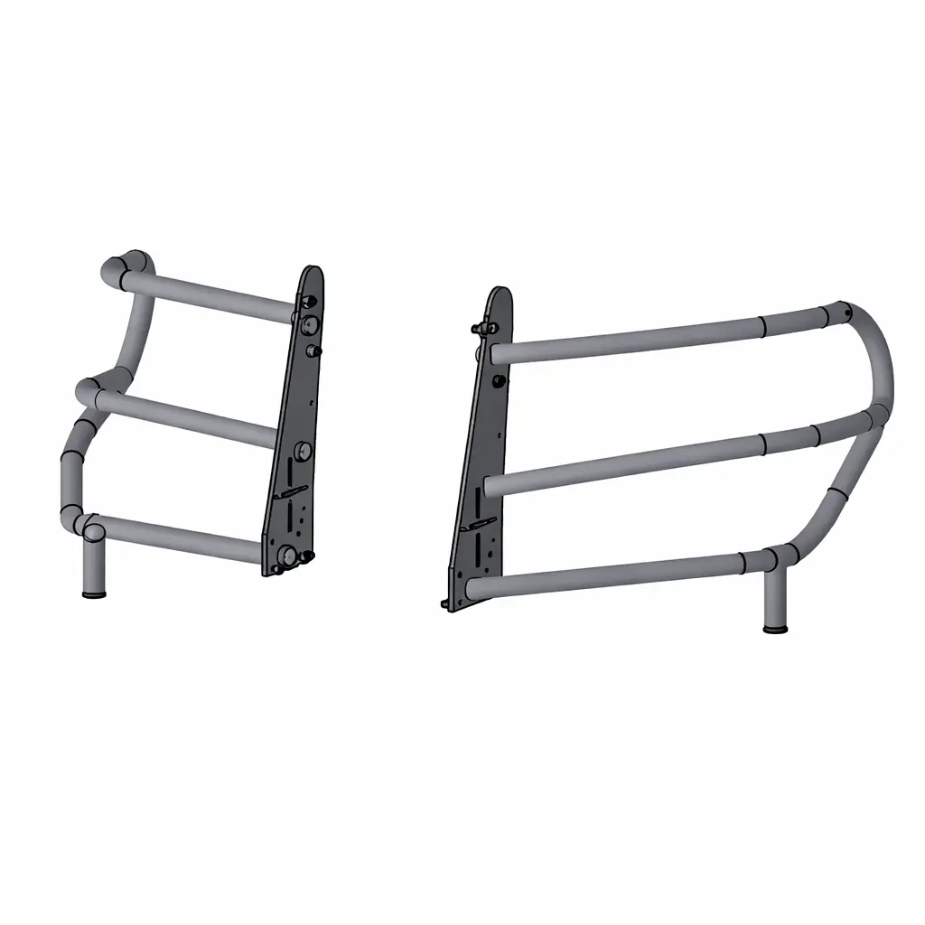 Troy Headlight Guards - Tahoe