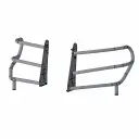 Troy Headlight Guards - Tahoe