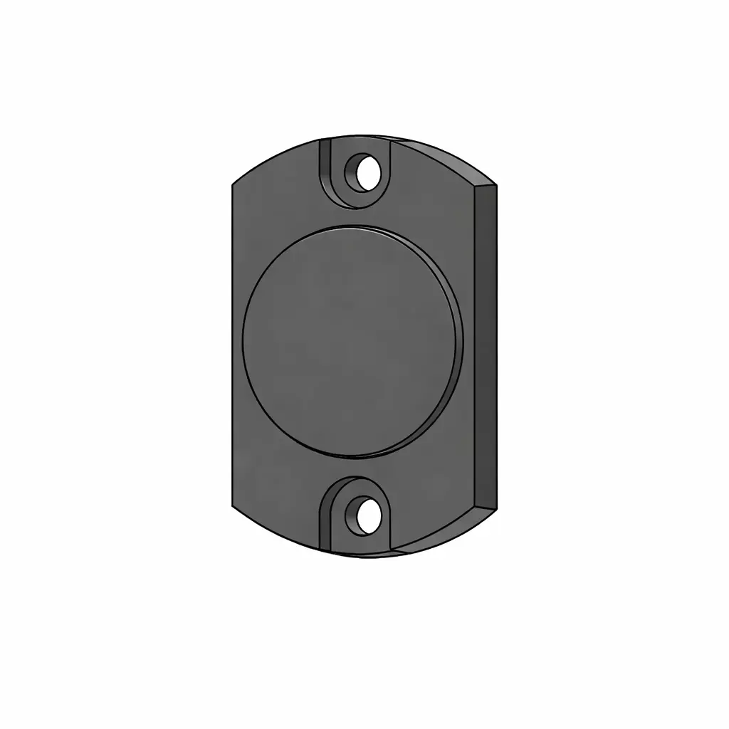 Troy Mic Clip Bracket