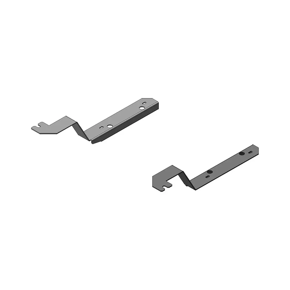 Troy Under Seat Storage - F-150 / Super Duty / Silverado