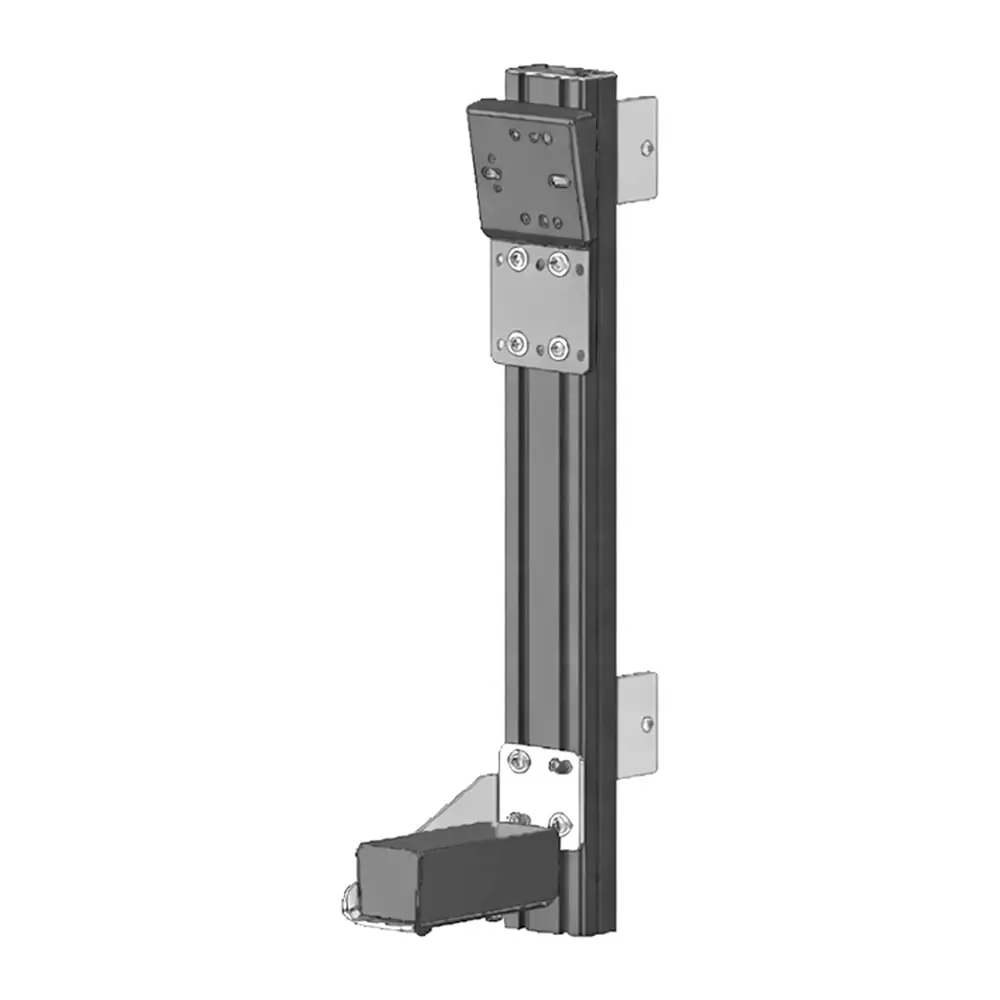 Troy Gun Mounts - Durango