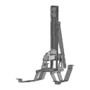 Troy Gun Mounts - PIU