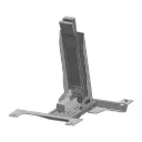 Troy Gun Mounts - Tahoe