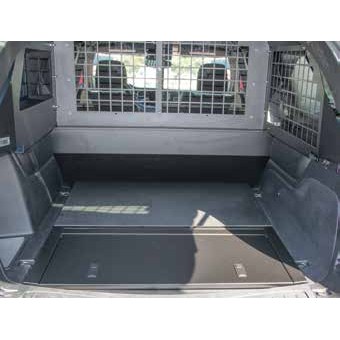 Troy Window Screens - Durango