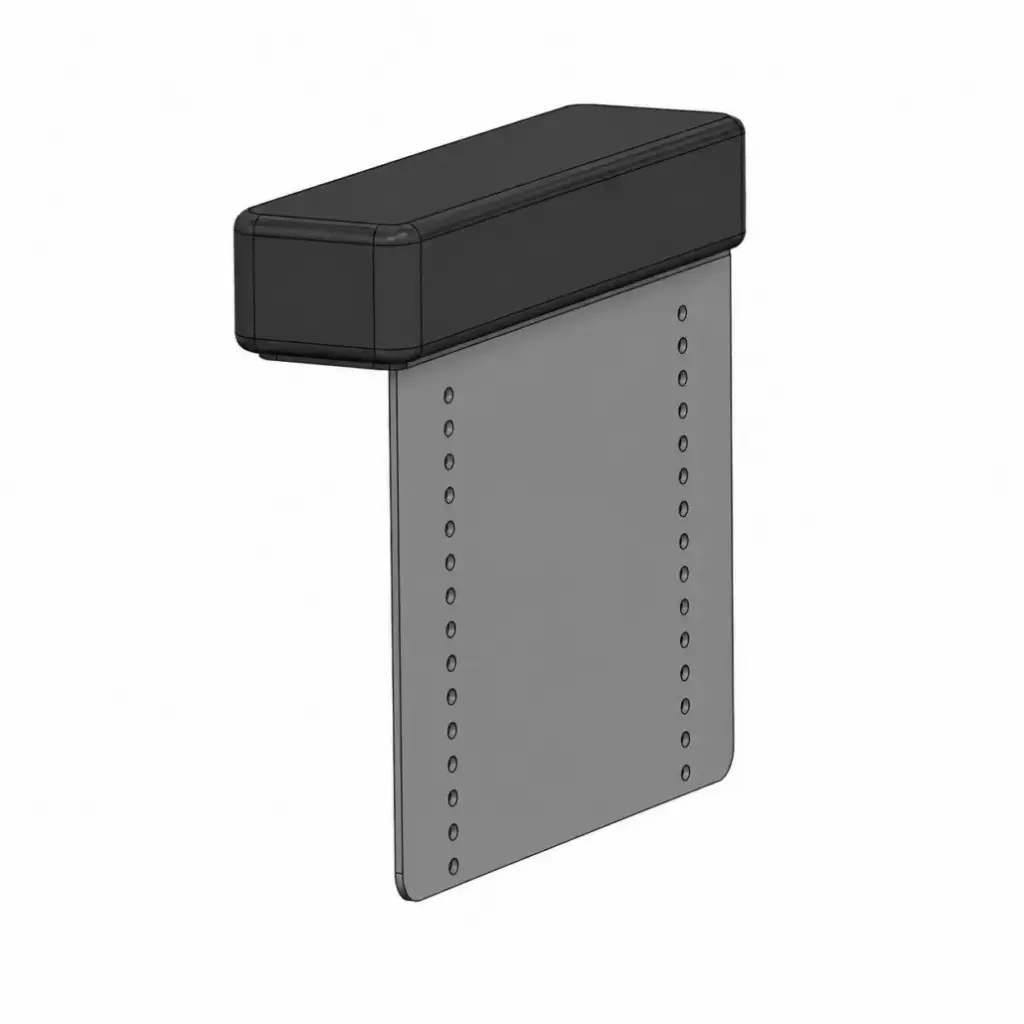 Troy Arm Rests