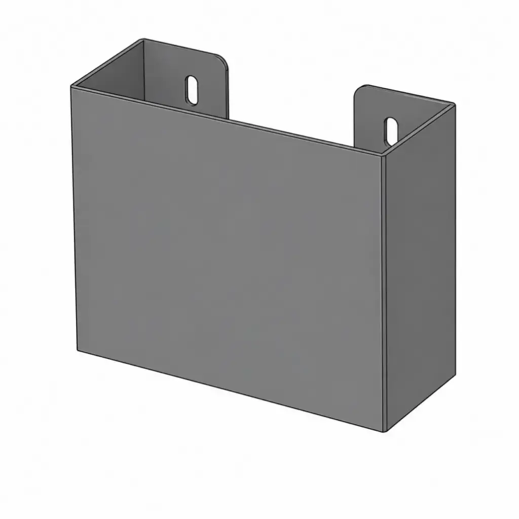 Troy Accessory Pockets