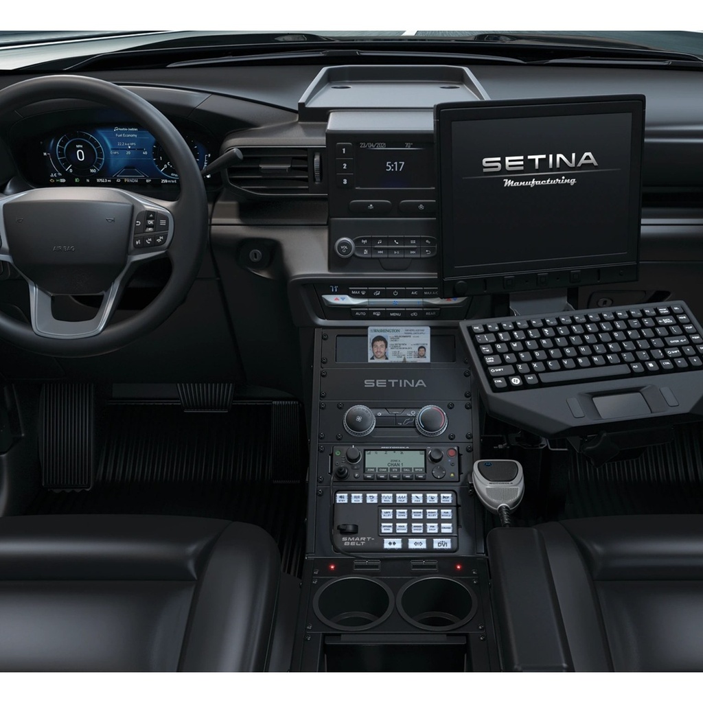 Setina Consoles - Durango