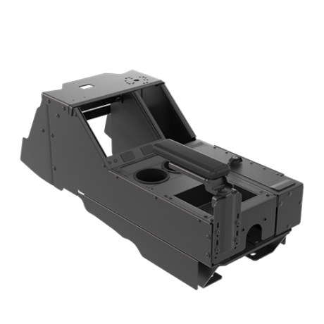 Setina Consoles - F-150