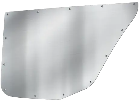 Setina Door Panels - Blazer EV