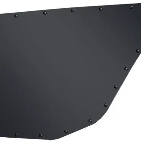 Setina Door Panels - Silverado