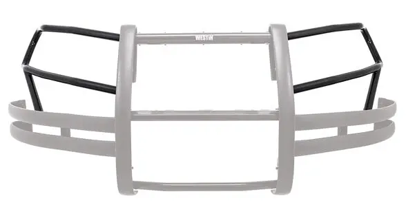 Setina Headlight Guards - Silverado