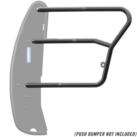 Setina Headlight Guards - Super Duty