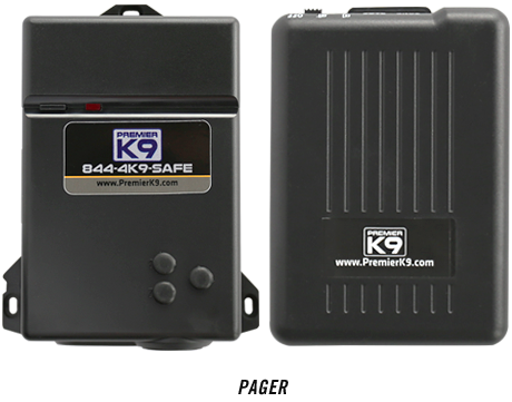 Setina K9 Electronics - Super Duty